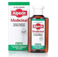 Alpecin Alpecin, Medicinal Forte, Vlasové tonikum, 200ml