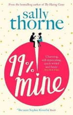 Sally Thorneová: 99% Mine