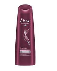 Dove Pro Age, Šampon, 400 ml