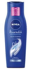 Nivea Šampon pro normální vlasy s mléčnými proteiny, 250 ml