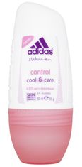 Adidas  Adidas, Control, Antiperspirant ve spreji, 50 ml 