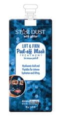 DM BioMiracle, Peelingová maska Glitter Lift & Firm, pleťová maska, 30g 