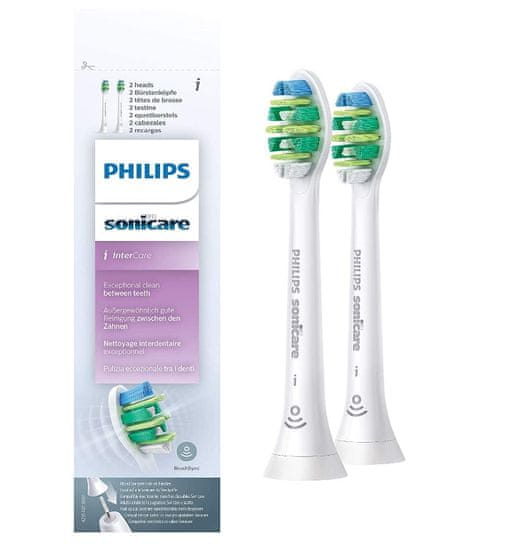 Philips Philips, Sonicare HX9002/10, Náhradní hlavice, 2 kusy