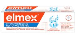 Elmex Elmex, Zubní pasta bez mentolu, 50 ml