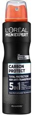 Loreal Professionnel Loreal, Carbon Protect, deodorant, 100 ml