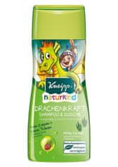 Kneipp Kneipp, Naturkind, Šampon a sprchový gel, 200 ml
