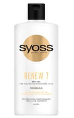 Syoss Syoss, Renew 7, Kondicionér na vlasy, 440 ml 
