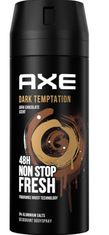 Dark Temptation, Deodorant, 150 ml 