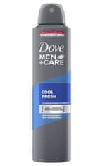 Dove Dove Men+ Care, Cool Fresh, Deodorant, 150 ml