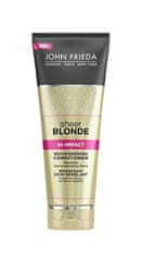 John Frieda John Frieda, Regenerační kondicionér, blond vlasy, 250ml