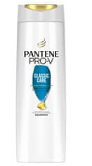 Pantene Pro-V Classic, šampon pro všechny typy vlasů, 300 ml