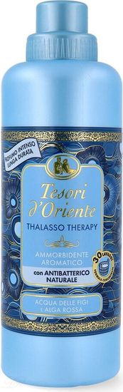 Conterno Tesori D'oriente koncentrovaná aviváž Thalasso Therapy 760ml