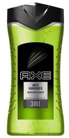Axe Awake revive, Sprchový gel, 250 ml