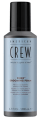 American Crew American Crew, Fiber Grooming Foam, stylingová pěna, 200ml