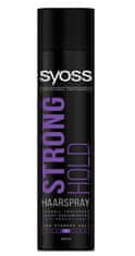 Syoss Syoss, Lak na vlasy se silnou fixací, 400 ml