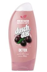duschdas Duschdas, Detox Yoghurt Acai, sprchový gel, 250 ml