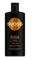 Syoss Syoss, Repair, Šampon, 440 ml