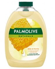 Palmolive Palmolive, Milch & Honig, Tekuté mýdlo, 500 ml 