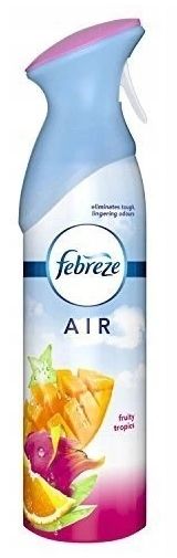 Febreze Febreze, Fruity Tropics, Osvěžovač vzduchu, 300 ml