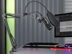 Tracer Mikrofonní sada Studio Pro USB