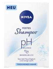 Nivea Nivea, pH balance Cube Shampoo, 75g