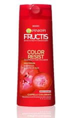 Garnier Garnier Fructis Color Resist, Šampon bez parabenů, 250 ml