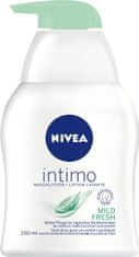 Nivea Nivea Intimo, Intimní hygiena, 250 ml