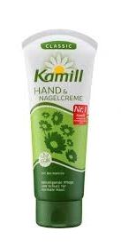 Kamill Kamill, Krém na ruce a nehty, 30ml