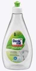 DM Denkmit, Nature, Tekutý prostředek na mytí nádobí, 500 ml