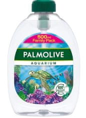 Palmolive  Palmolive, Tekuté mýdlo Aquarium, 500 ml 