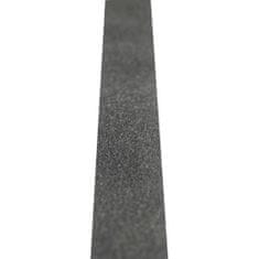 Grip Shop Protiskluzová samolepka Černá nášlap na schody 65cm x 10cm x 0.6mm PREMIUM