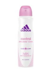 Adidas  Adidas, Control pro ženy, Deodorant, 150 ml 