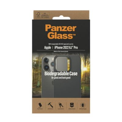 PanzerGlass Biodegradable Case