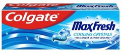 Colgate Max Fresh Cooling Crystals, zubní pasta, 20 ml