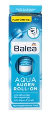 Balea Balea, Oční krém Aqua Roll-On, 15ml