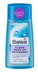 Balea Odličovač očí bez oleje, 100 ml