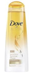 Dove Dove, Sommer Pflege, Šampon na vlasy, 250 ml