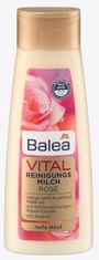 Balea Balea, Růžové tělové mléko, 200 ml