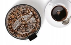 Bosch Elektrický mlýnek na kávu TSM6A013B 180W černy