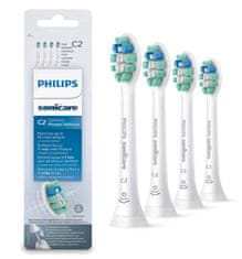 Philips Philips, Sonicare HX9024/10, Sada 4 hlavic zubního kartáčku, 4 kusy