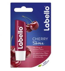 Labello Labello, Cherry Shine, balzám na rty, 4,8 g