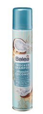 Balea  Balea, Suchý šampon, Hawaiian Coco , 200 ml