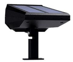 Viking Venkovní solární LED světlo D15 SET (6ks)