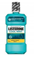 Listerine Listerine, Cool Mint, 600 ml ústní voda
