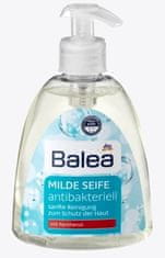 Balea Balea, Antibakteriální tekuté mýdlo, 300 ml