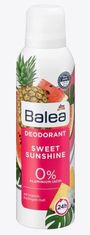 Balea Balea, Deodorant, Sweet Sunshine, 200 ml