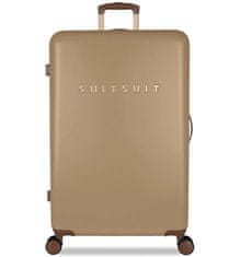SuitSuit Cestovní kufr SUITSUIT TR-7161/3-L Fab Seventies Cuban Sand