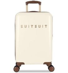 SuitSuit Sada cestovních kufrů SUITSUIT TR-7181/3 Fab Seventies Antique White