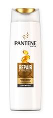 Pantene Pantene, Repair & Care, Šampon, 90 ml