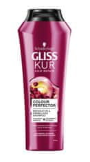 Gliss Kur Gliss Kur, Colour Perfector, Šampon, 250ml